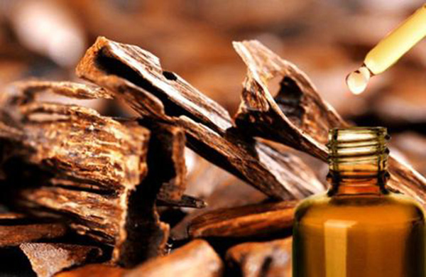 tinh dầu trầm có tác dụng gì, tinh dầu gỗ trầm hương